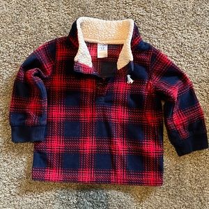 Pullover jacket Carter’s 12 month’s